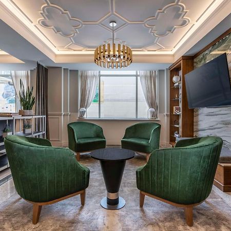 Hotel Elkhart, Tapestry Collection By Hilton Luaran gambar