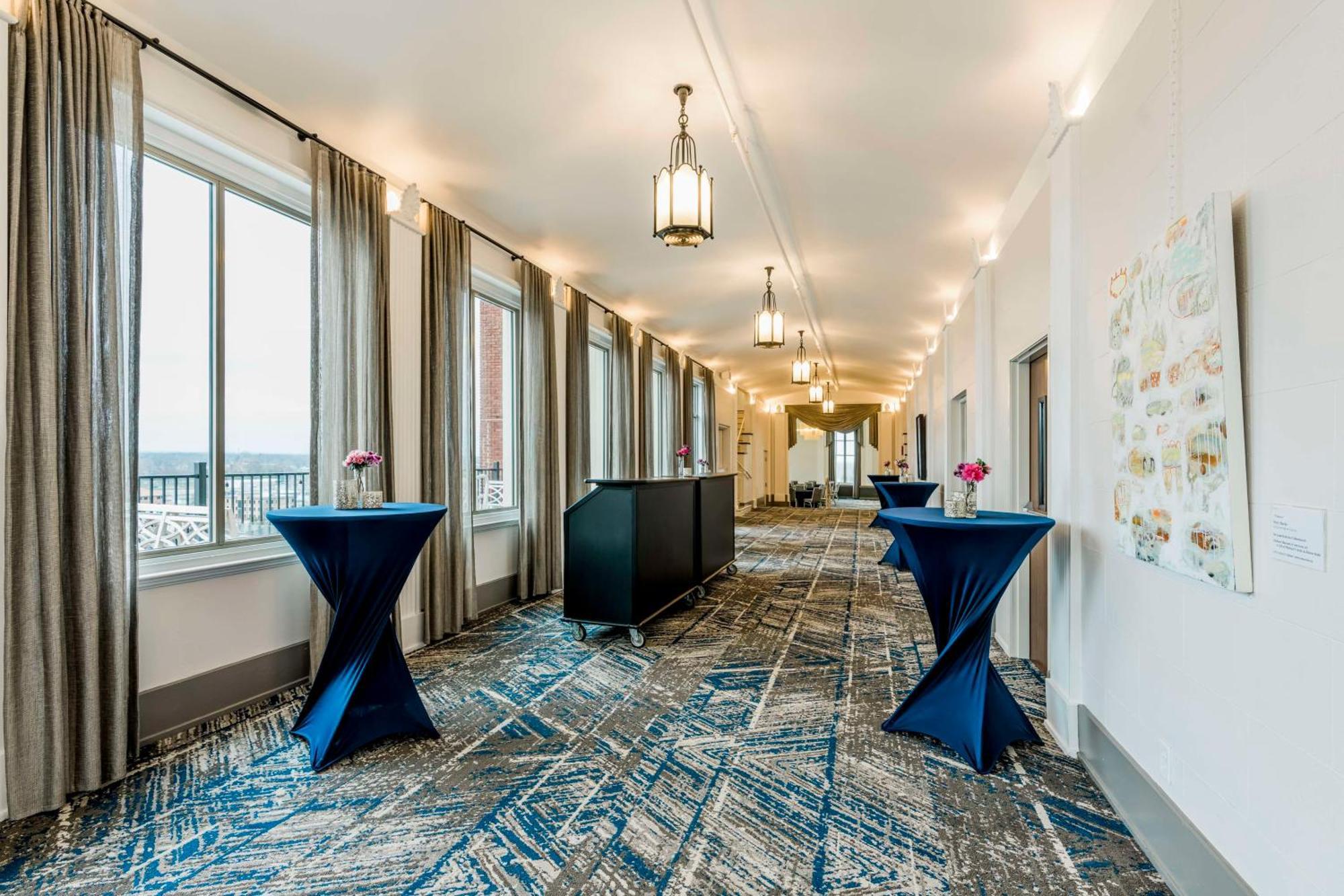 Hotel Elkhart, Tapestry Collection By Hilton Luaran gambar