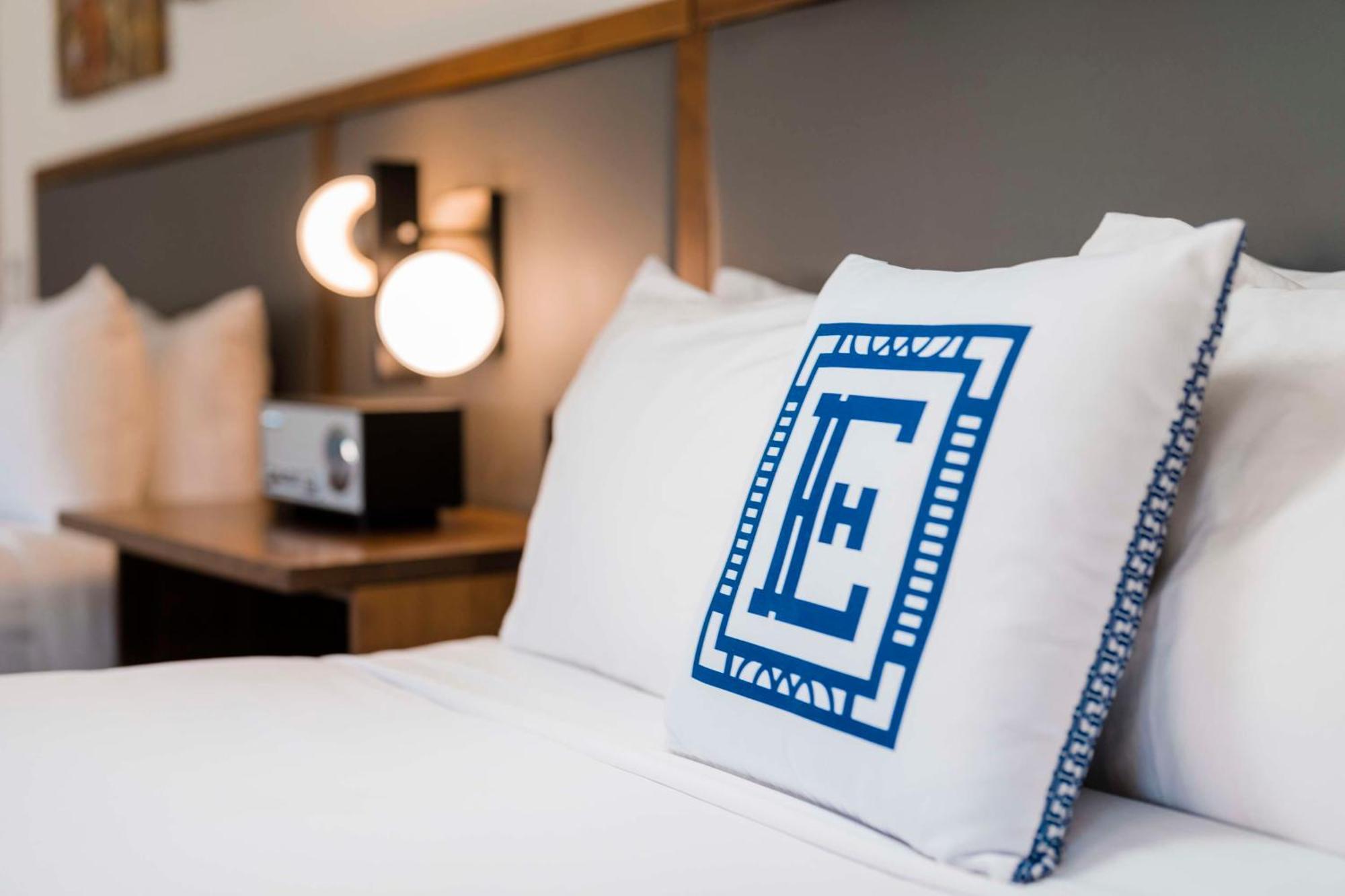 Hotel Elkhart, Tapestry Collection By Hilton Luaran gambar