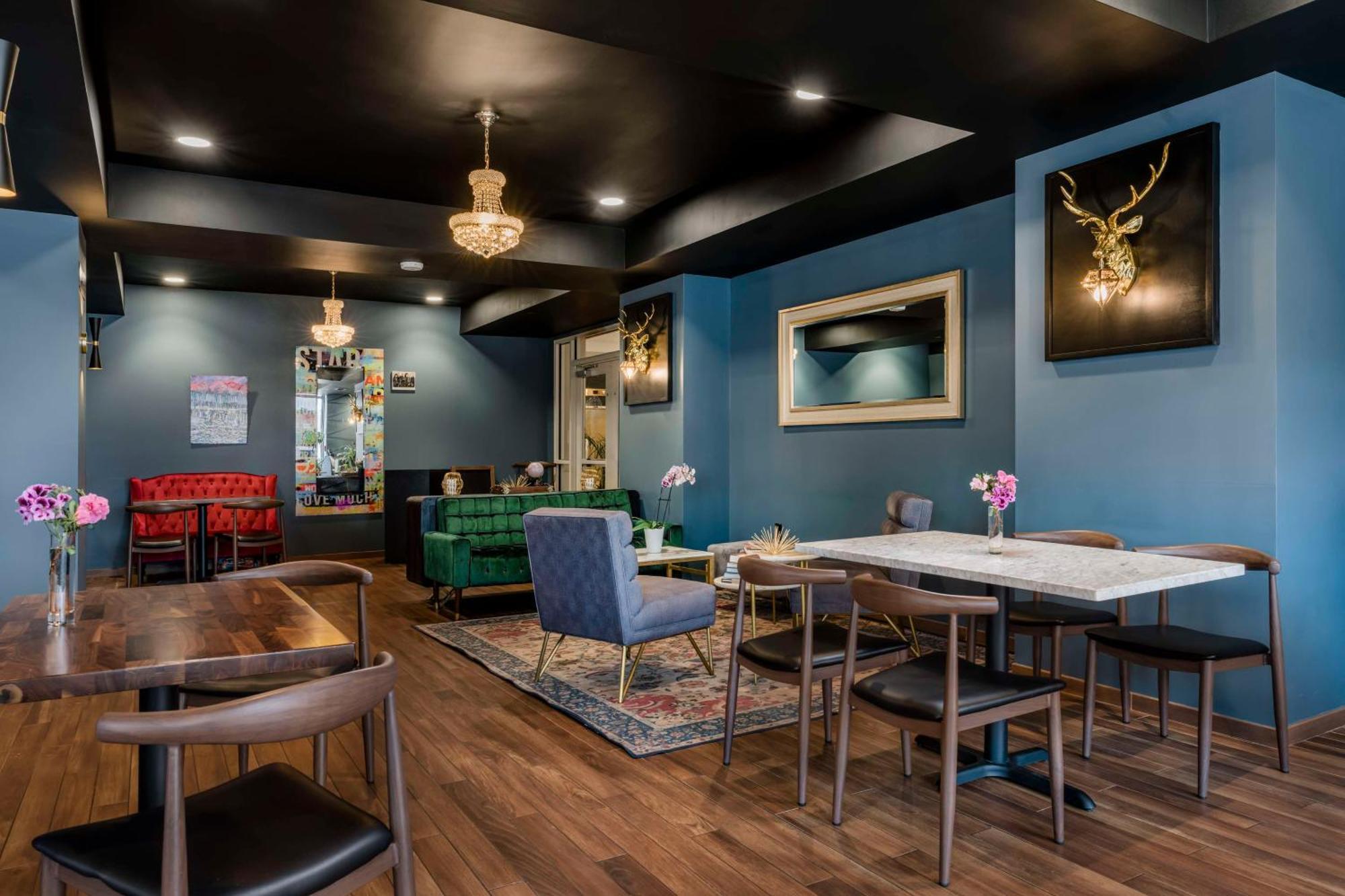 Hotel Elkhart, Tapestry Collection By Hilton Luaran gambar