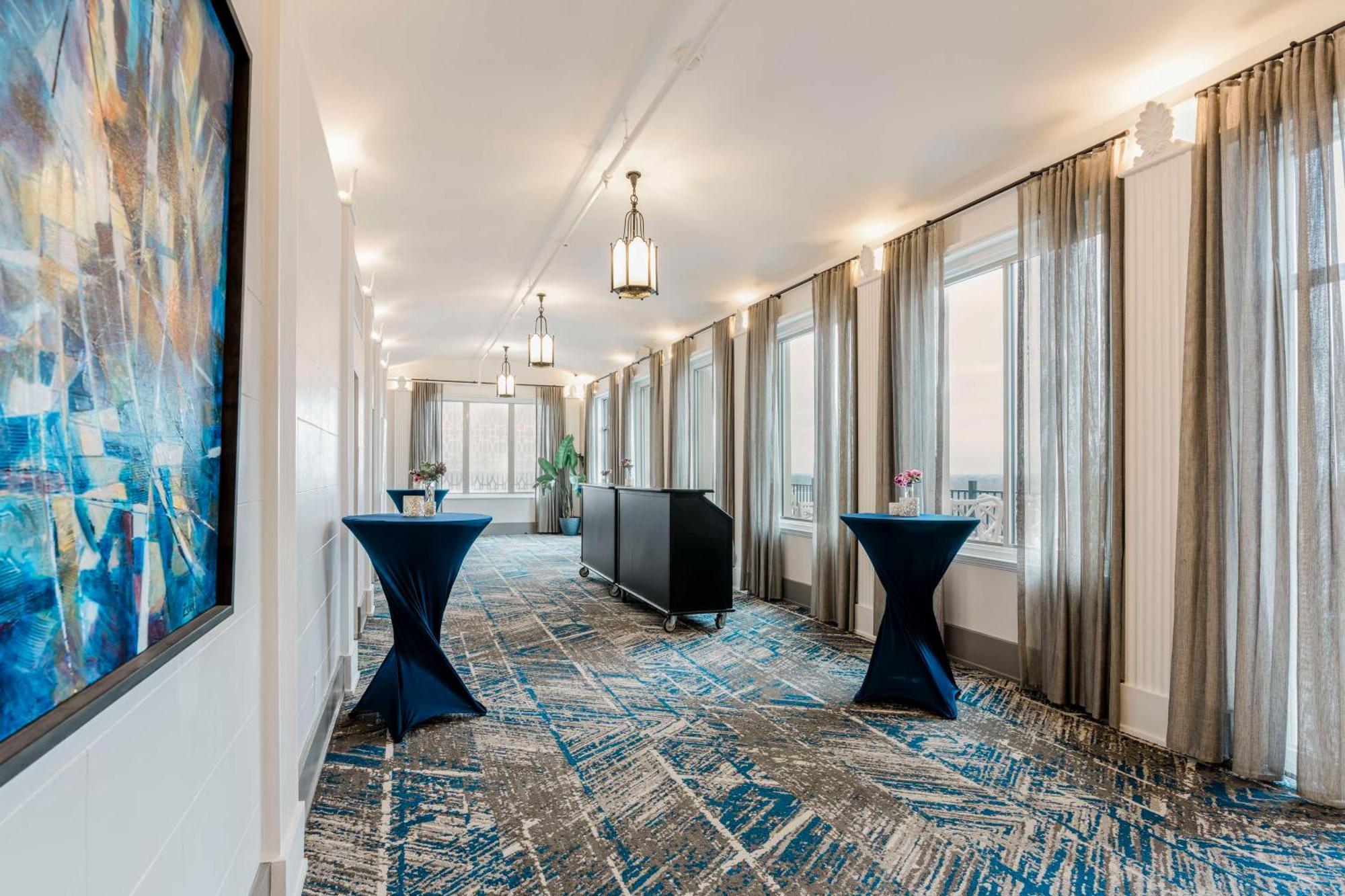Hotel Elkhart, Tapestry Collection By Hilton Luaran gambar