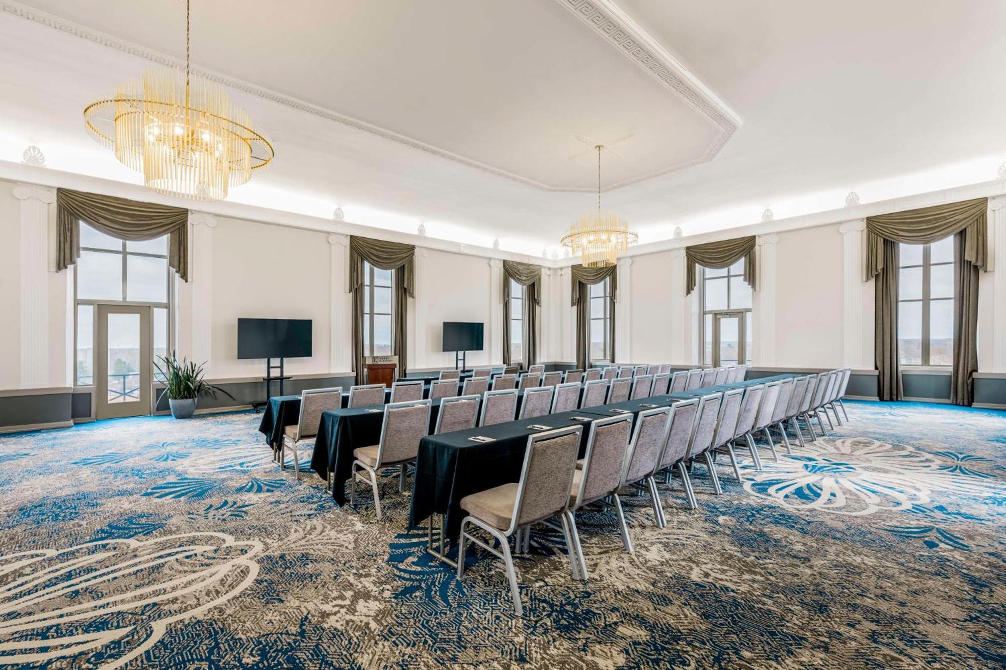 Hotel Elkhart, Tapestry Collection By Hilton Luaran gambar