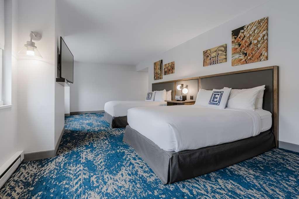 Hotel Elkhart, Tapestry Collection By Hilton Bilik gambar